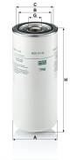 Kraftstofffilter - WDK 13 145 MANN-FILTER - 0020922101, 176225, 33824