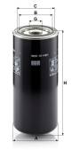 Kraftstofffilter - WDK 13 145/1 MANN-FILTER - X59308300044
