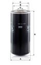 Kraftstofffilter - WDK 13 145/2 MANN-FILTER - X51408300061