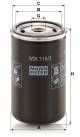 Kraftstofffilter - WDK 719/2 MANN-FILTER - 703847, X89008300004