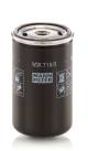 Kraftstofffilter - WDK 719/2 MANN-FILTER - 703847, X89008300004