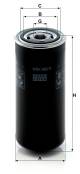 Kraftstofffilter - WDK 962/11 MANN-FILTER - 0020921801