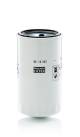 Filter, operating hydraulics - WD 10 002 MANN-FILTER - 19642509000, 198617, 3259038381