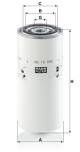 Filter, Arbeitshydraulik - WD 10 005 MANN-FILTER - 3657889M1, 3668164M91, 4204121M1