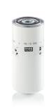 Filter, Arbeitshydraulik - WD 10 005 MANN-FILTER - 3657889M1, 3668164M91, 4204121M1