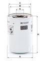 Filter, operating hydraulics - WD 10 017 X MANN-FILTER - 097-2415, 2017789, 51422