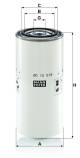 Filter, Arbeitshydraulik - WD 10 018 MANN-FILTER - 11804178, 68562199, 80.005.00