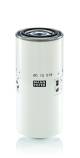 Filter, Arbeitshydraulik - WD 10 018 MANN-FILTER - 11804178, 68562199, 80.005.00
