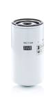 Filter, Arbeitshydraulik - WD 11 004 MANN-FILTER - 113-602-3160, 4034470050, 51536
