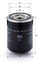Ölfilter - WD 1374 MANN-FILTER - 10656774, 5010113235, 51.05504-0092