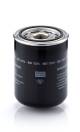 Ölfilter - WD 1374 MANN-FILTER - 10656774, 5010113235, 51.05504-0092