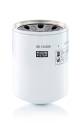 Filter, operating hydraulics - WD 13 008 X MANN-FILTER - 51865, BT424, D8NNM903FA
