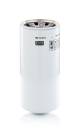 Filter, Arbeitshydraulik - WD 13 010-2 X MANN-FILTER - 3I-0748, 51859, A-161846
