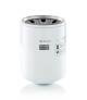 Filter, operating hydraulics - WD 13 011 X MANN-FILTER - 12597989, 159383B, 2237809