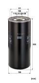 Ölfilter - WD 13 145/17 MANN-FILTER - 03134850, 100002189, 244-4484
