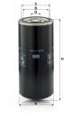 Ölfilter - WD 13 145/20 MANN-FILTER