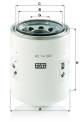 Filter, Arbeitshydraulik - WD 14 002 MANN-FILTER - 47131197, DGMH16049, FT5461