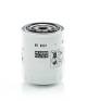 Filter, operating hydraulics - WD 8001 MANN-FILTER - HC-18050, HHK20-36990, HY437W
