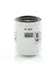 Ölfilter - WD 8002 MANN-FILTER - H698W, HC-88210, HHK70-14070