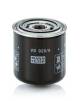 Ölfilter - WD 920/9 MANN-FILTER - 581/18076, BT9553, HG450W
