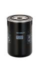 Hydraulic Filter, automatic transmission - WD 940/11 MANN-FILTER - 04411051, 4411051, 1535359