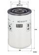 Oil Filter - WD 940/14 MANN-FILTER - HG17WD03