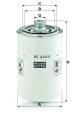 Ölfilter - WD 940/6 MANN-FILTER - 0501222006
