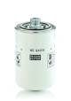 Ölfilter - WD 940/6 MANN-FILTER - 0501222006