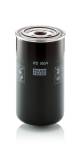 Hydraulic Filter, automatic transmission - WD 950/4 MANN-FILTER - H395100470140, 0451300005, 1534784