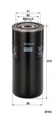 Ölfilter - WD 962/14 MANN-FILTER