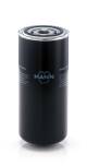 Ölfilter - WD 962/8 MANN-FILTER