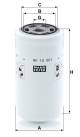 Hydraulic Filter, automatic transmission - WH 10 001 MANN-FILTER - 0009830633, 10428561, HF35345