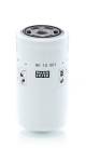 Hydraulic Filter, automatic transmission - WH 10 001 MANN-FILTER - 0009830633, 10428561, HF35345