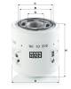 Filter, Arbeitshydraulik - WH 10 006 MANN-FILTER - 385517, LVU14258, P178619