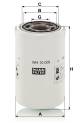 Hydraulic Filter, automatic transmission - WH 10 008 MANN-FILTER - AL156625, AL221066, 57221