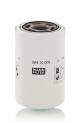 Hydraulic Filter, automatic transmission - WH 10 008 MANN-FILTER - AL156625, AL221066, 57221