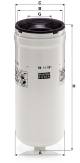 Filter, Arbeitshydraulik - WH 11 001 X MANN-FILTER - 3111570010, 714-07-28711, BT9454