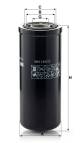 Hydraulic Filter, automatic transmission - WH 1257/3 MANN-FILTER - 225-4118, 57418, BT9353-MPG