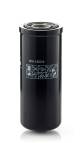 Hydraulic Filter, automatic transmission - WH 1257/3 MANN-FILTER - 225-4118, 57418, BT9353-MPG