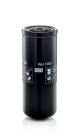 Hydraulic Filter, automatic transmission - WH 1263 MANN-FILTER - 0003645880, 11809003, 126-91818