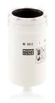 Filter, operating hydraulics - WH 9012 MANN-FILTER - 3874-354-211-0, 4630525, BT9440