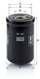 Hydraulic Filter, automatic transmission - WH 945/1 MANN-FILTER - 0005784640, 3I-0550, A-104120