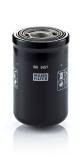 Hydraulic Filter, automatic transmission - WH 945/1 MANN-FILTER - 0005784640, 3I-0550, A-104120