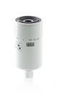 Kraftstofffilter - WK 10 012 X MANN-FILTER - 33407, 335341A1, 3413084