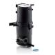 Fuel filter - WK 10 034 Z MANN-FILTER - 176830, 2H0127401D, ADBP230039