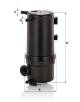 Kraftstofffilter - WK 10 046 Z MANN-FILTER - 106893, 2H6127401A, ADV182364