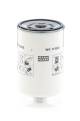 Kraftstofffilter - WK 1150/2 MANN-FILTER - 10044303, 120651-55020, 24.154.00