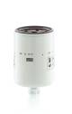 Fuel filter - WK 11 017 MANN-FILTER - 1535386, 33753, BF7853