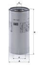 Kraftstofffilter - WK 11 023 Z MANN-FILTER - 5801620130, ALG-2399, DNW2516