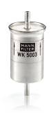 Kraftstofffilter - WK 5003 MANN-FILTER - 108998, 31.923.00, 4514770001
